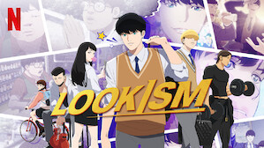 Park Taejoons Lookism Everything you need to know about the muchawaited Korean  anime